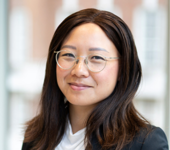 Cleo Cheung Goodman
