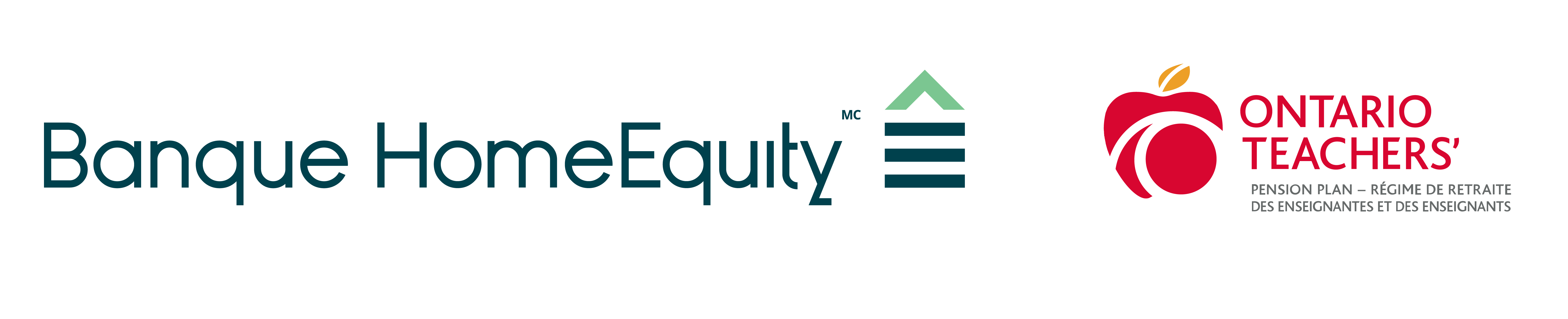 Ontario Teachers’ est sur le point de faire l’acquisition de la Banque HomeEquity