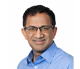 Shyam Nagarajan