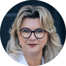 Yvonne Ziomecki-Fisher