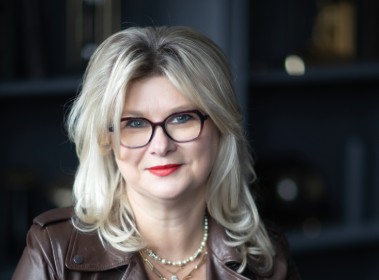 Yvonne Ziomecki-Fisher