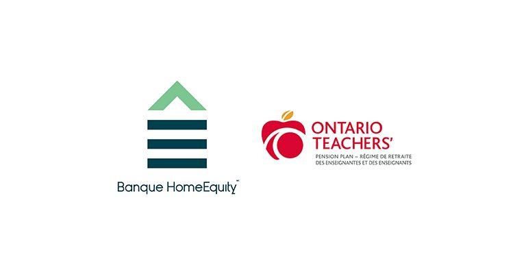Ontario Teachers’ est sur le point de faire l’acquisition de la Banque HomeEquity