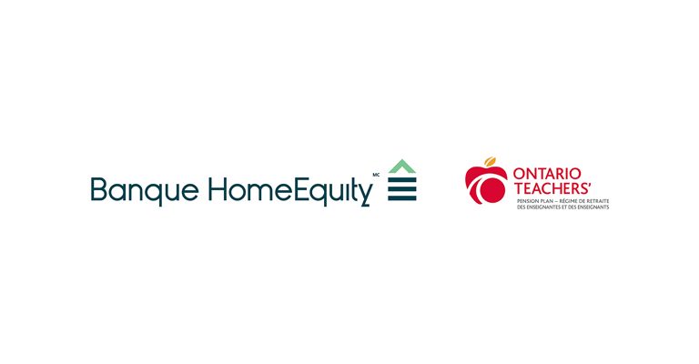 Ontario Teachers’ annonce la conclusion d’une entente visant l’acquisition de la Banque HomeEquity