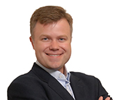 Jeff Markusson