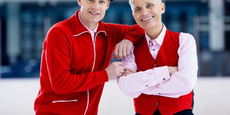 La Banque HomeEquity annonce un partenariat avec Kurt Browning